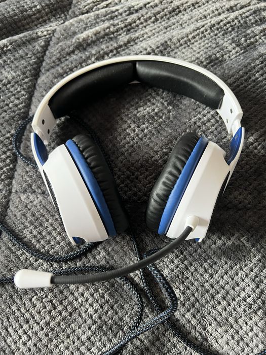 Headphones Gaming NPlay