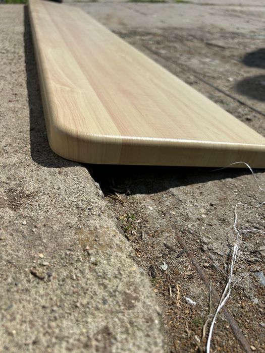 Parapety MDF prosto od producenta