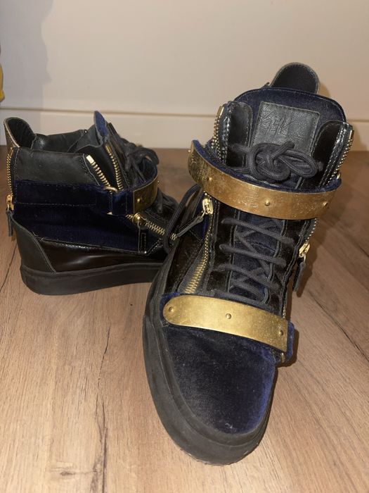 Giuseppe zanotti