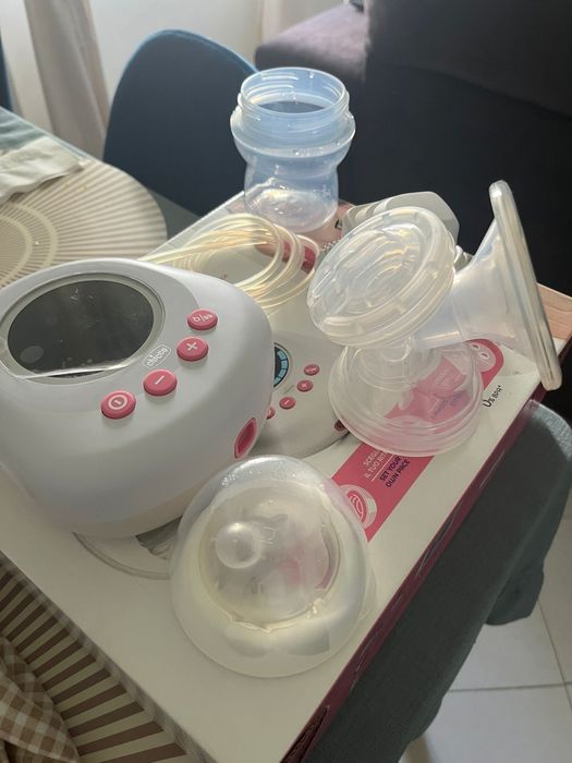 Chicco Electric Breast Pump425726233564293122