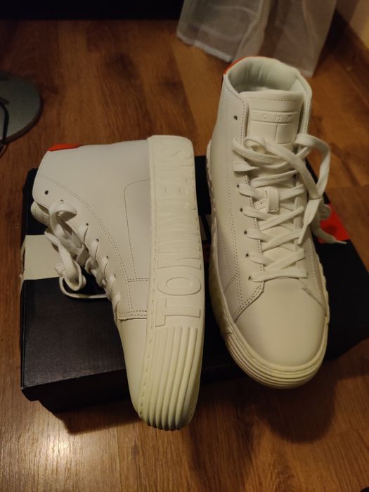 Buty za kostkę Tommy Jeans 43 eu 28.5cm