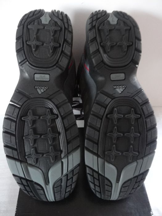 Buty Adidas cerro trail roz 46 Gore-Tex Trekkingowe