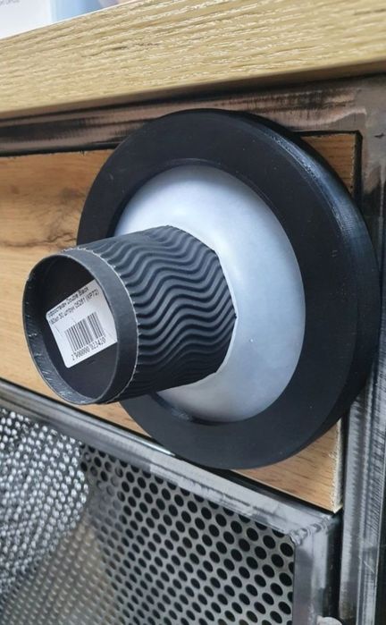 Диспенсер для стаканів