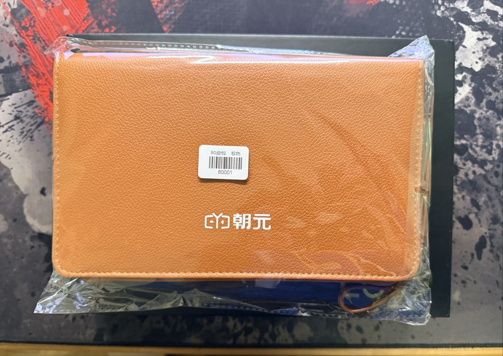 Нове інтернет-радіо CHOYONG LC90 + чохол FM/LW/MW/SW/Internet/WiFi/4G