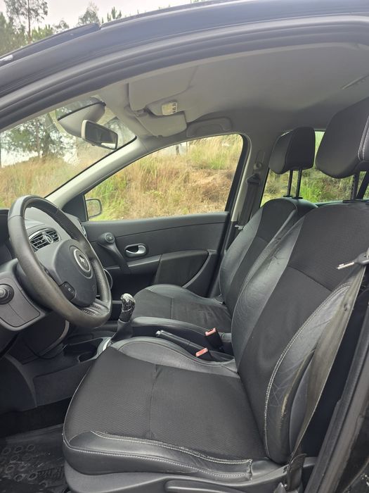 Renault Clio 1.2 TCE 100c.v