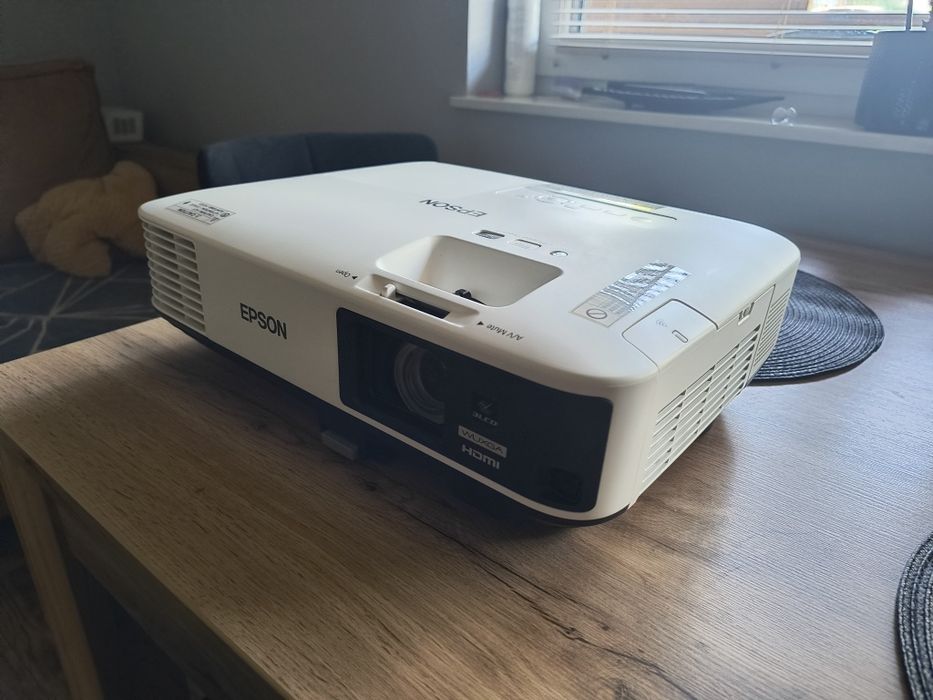 Projektor Epson eb-2250u