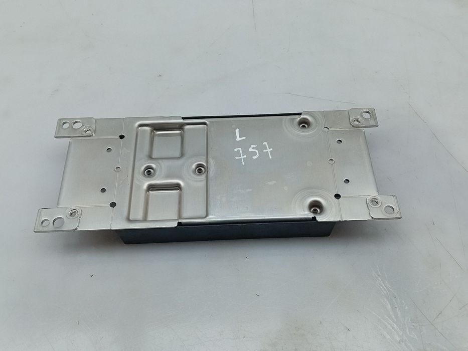 Módulo bluetooth BMW 3 Gran Turismo (F34)