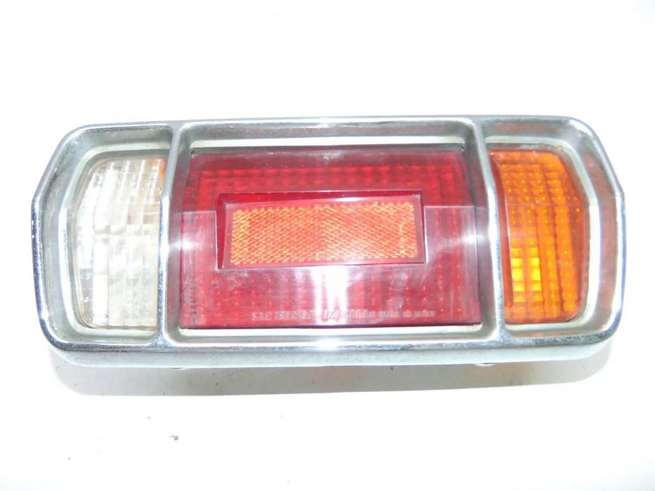 Datsun 1200 farolim " nova de stock antigo