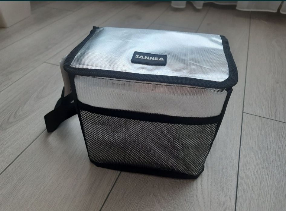 Сумка-холодильник, термосумка ізосумка