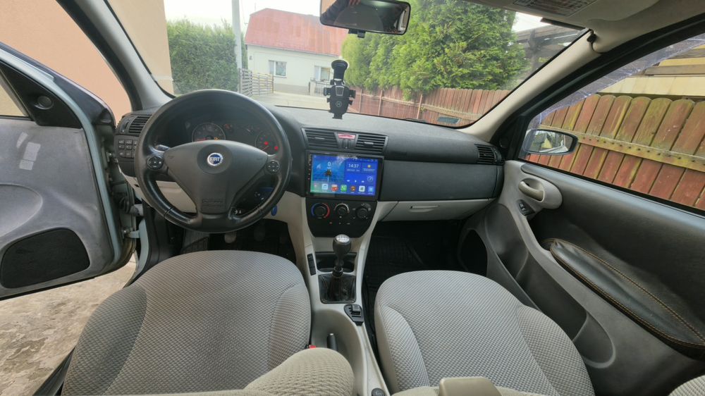 Sprzedam Fiat Stilo
