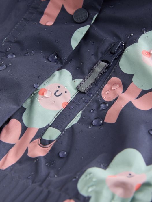 Зимовий комбінезон Next