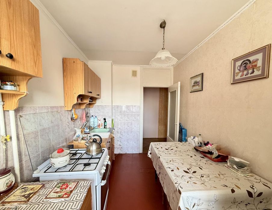 Продаж, 3 квартира, Житловий стан, Кавалерідзе, Сихів,  Львів