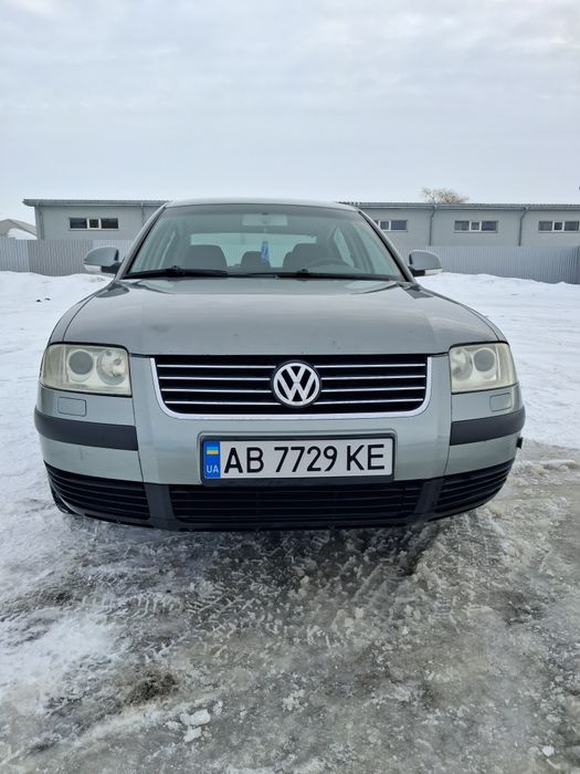 Продам Volkswagen Passat B5