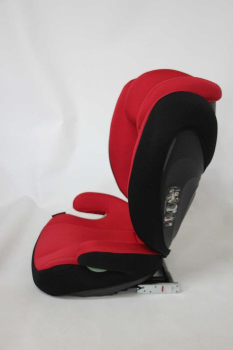 Cybex Solution B4 15-50KG uszkodzony styropian