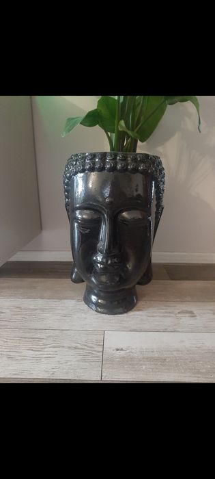 Doniczki ceramiczne