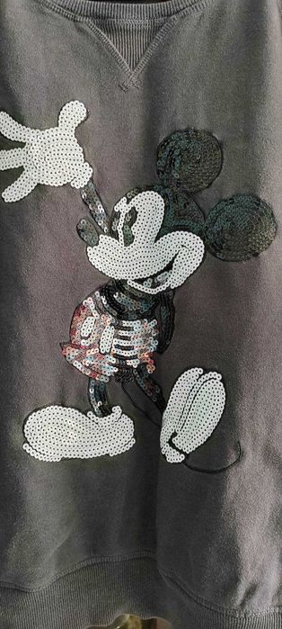 Bluza damska Mickey Mouse, rozm XL