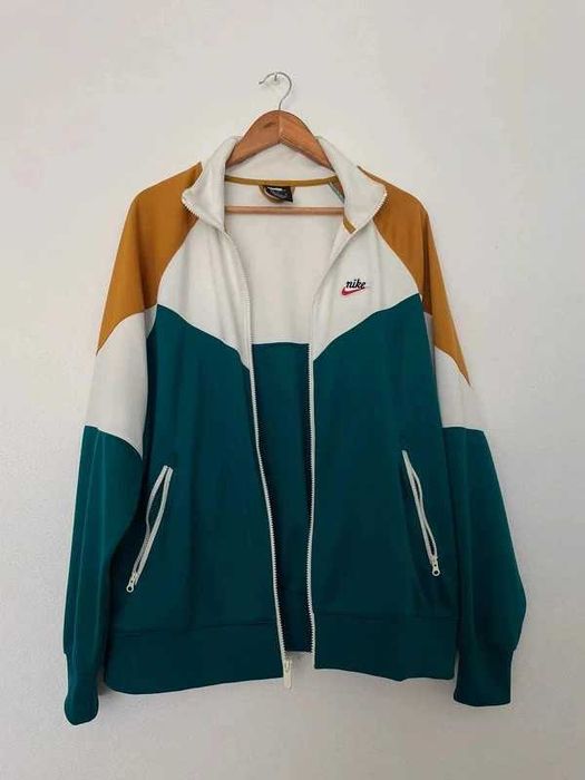 Casaco Nike Homem