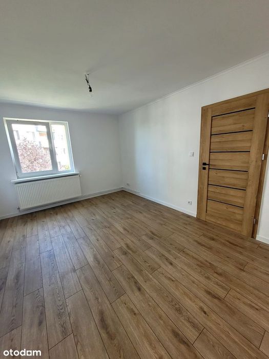 Mieszkanie – Żary, Osiedle Na Zatorzu - Więcej