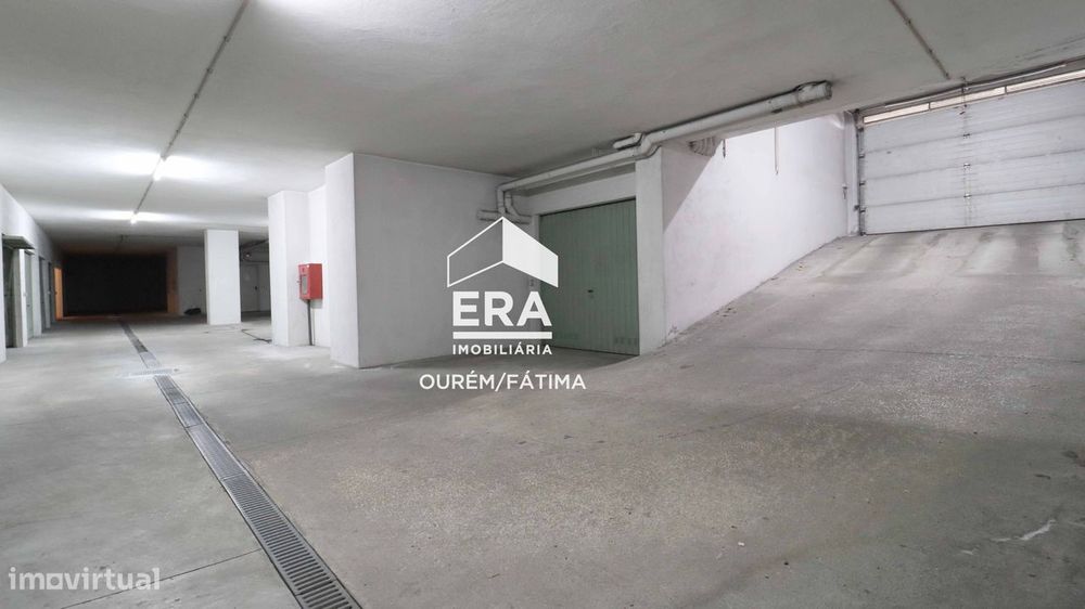 Apartamento T3, Pombal