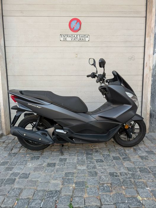Honda PCX  125cc