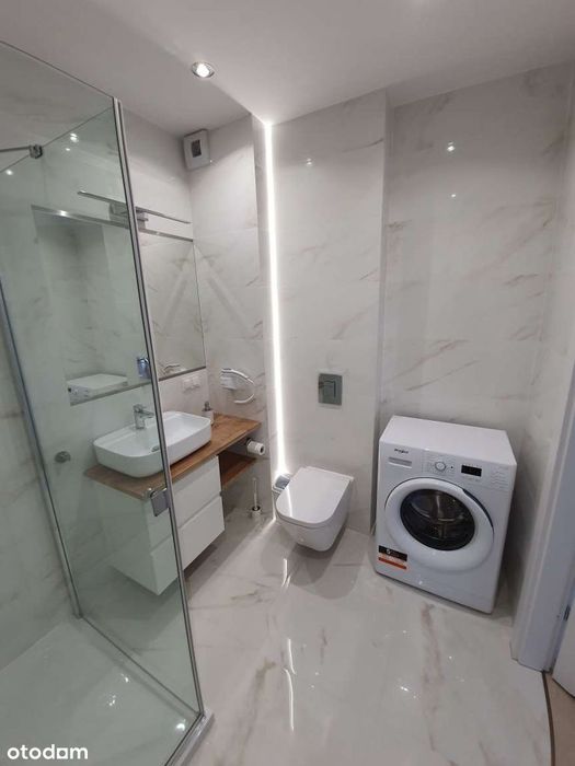 Nowoczesny Apartament 2 pok. WYSOKI STANDARD