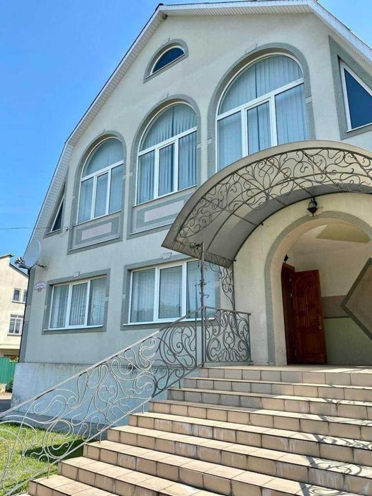 Чудовий затишний будинок усі меблі залишаються! Мін. оформ. 43584