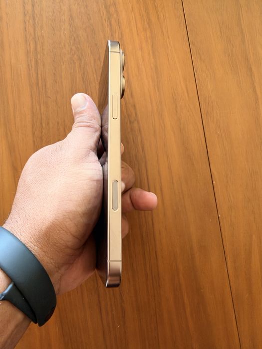 iPhone 16 Pro Max - 512GB