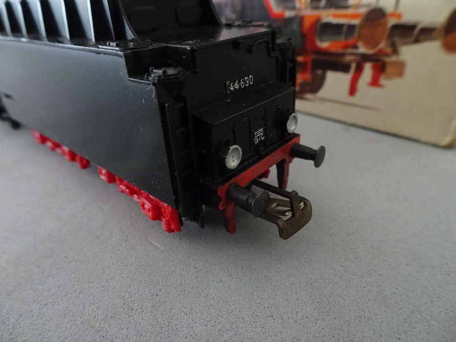 Locomotiva Marklin 3047