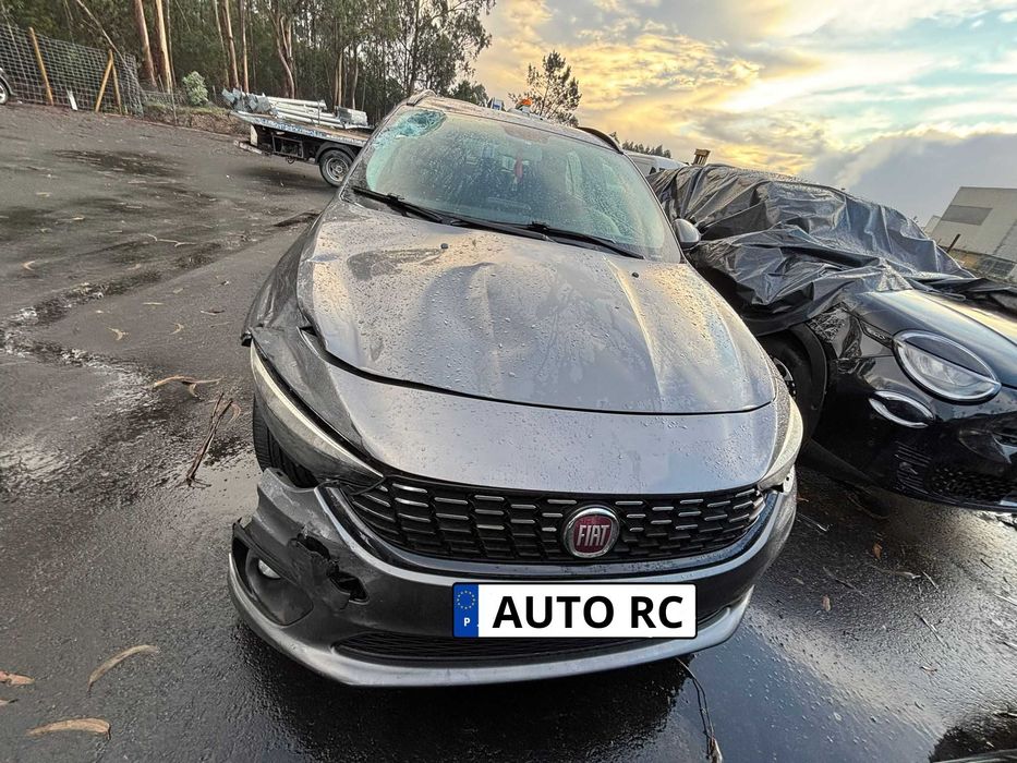 FIAT TIPO  1.3 D