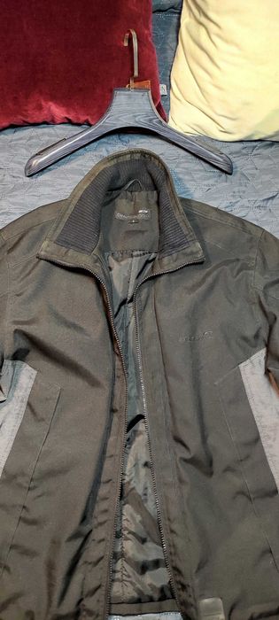 Класна чоловіча  куртка Demitechnic Jack&Jones  L