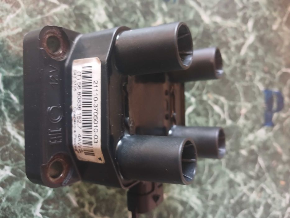 Катушка зажиганн,брав до калини