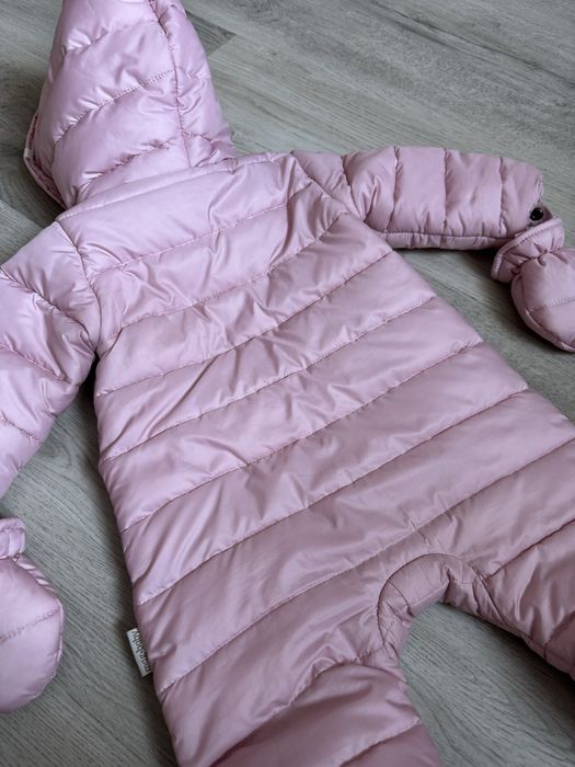 Комбінезон весна/осінь Magbaby