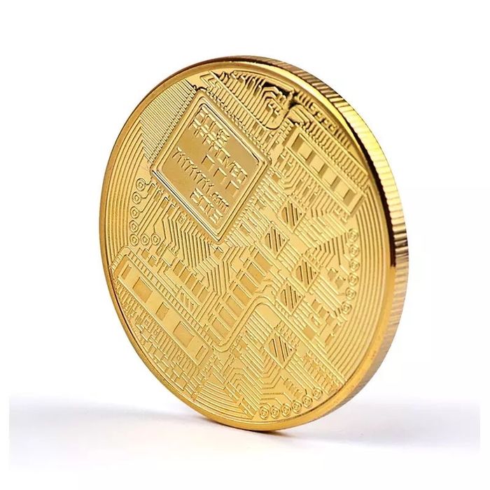 * Baixa de preco* Moedas BITCOIN, ETHEREUM, SHIBA etc