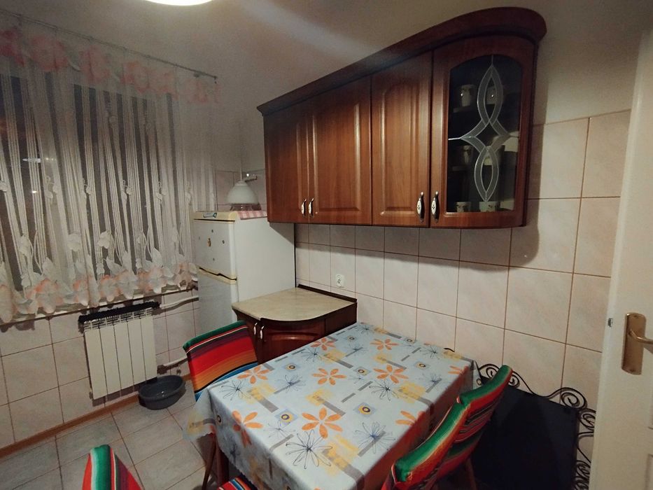 Do wynajęcia os. Wojskowe