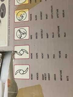 MOULINEX Materchef 75 - Robot de cozinha muito completo