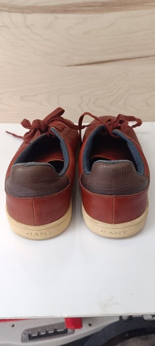 Tênis da Gant n 40