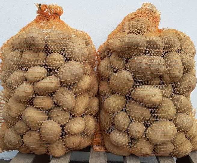 Sprzedam ziemniaki jadalne