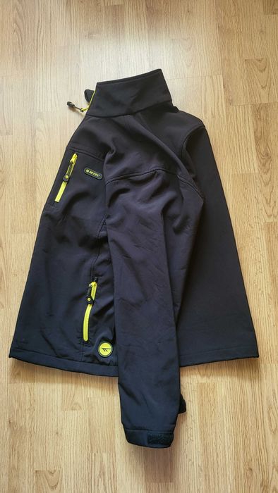 Kurtka Hi-Tec Sofshell