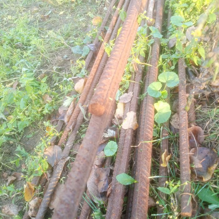 Продам арматуру 16