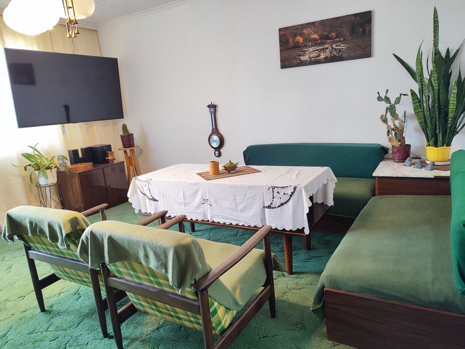 Sprzedam mieszkanie Ozimek 58 m2