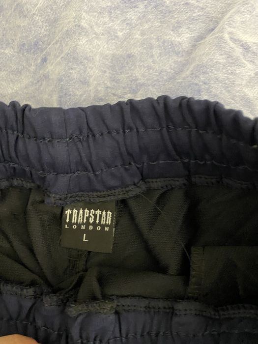Calções trapstar T.L