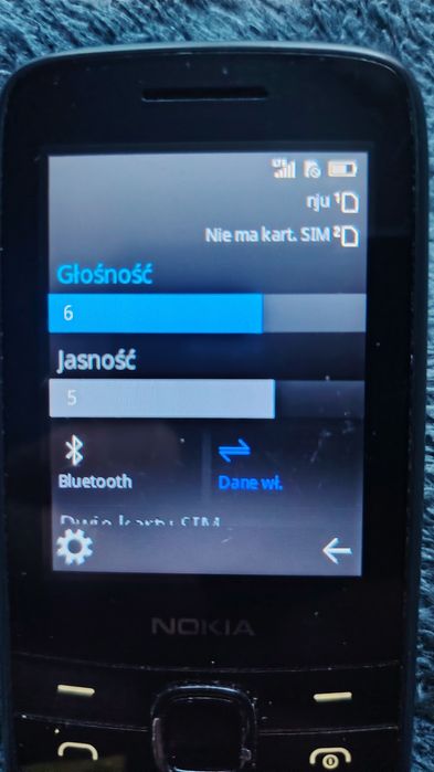 Uzywana nokia 225 LTE