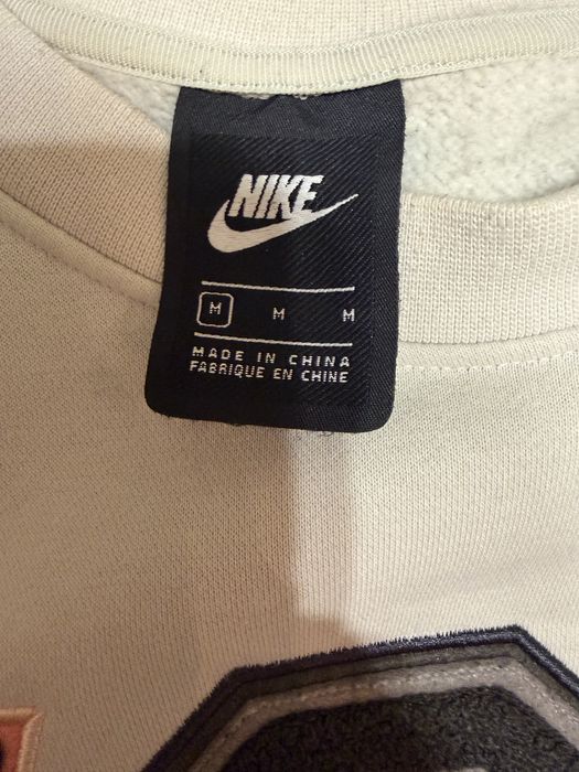 Худі світшот Nike NSW Tech