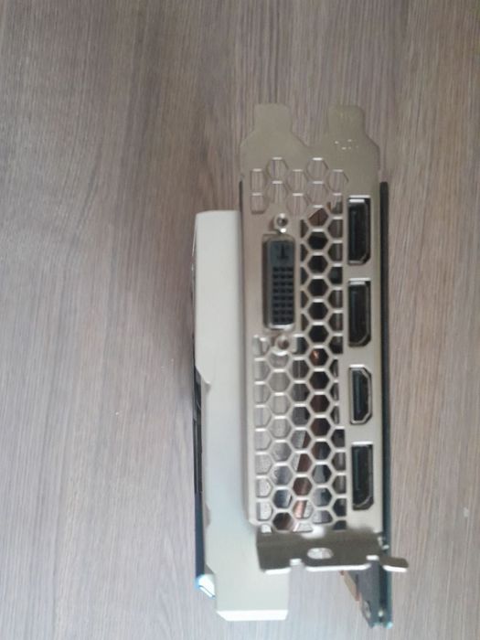 Gtx1080ti Palit Game Rock 11gb