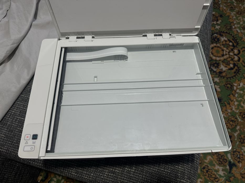 Принтер HP lazer jet pro