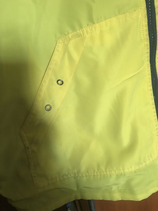 Жилет двосторонній, унісекс, р-р L