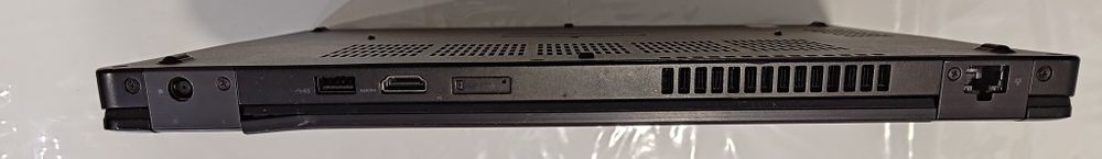 Notebook Dell Latitude 5490 комлект Xentry Мерседес Notebook 8gb/1tb I