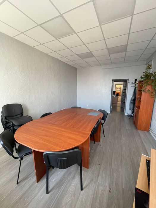 Оренда офісних приміщень, комерційні приміщення