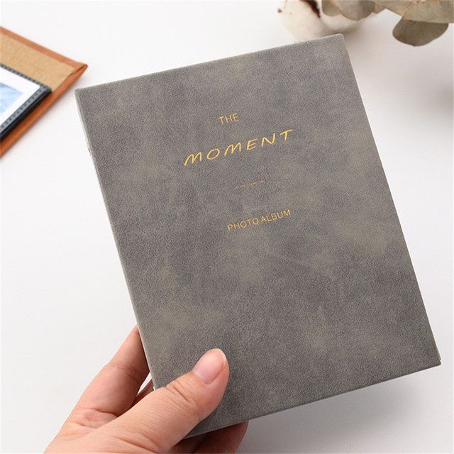 Álbum de fotos instax