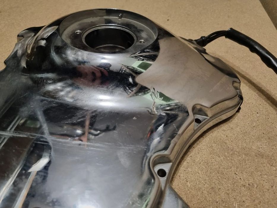 harley davidson v-rod pokrywa kapa dekiel osłona 34928-05a
